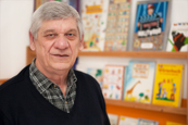 Waldemar Nehring